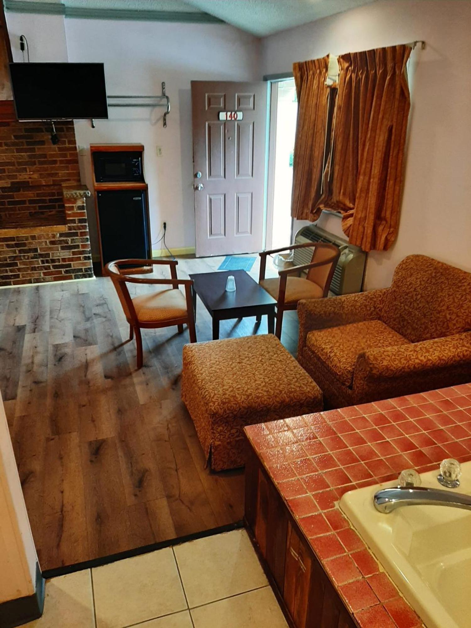 Travelers Lodge Atco ภายนอก รูปภาพ