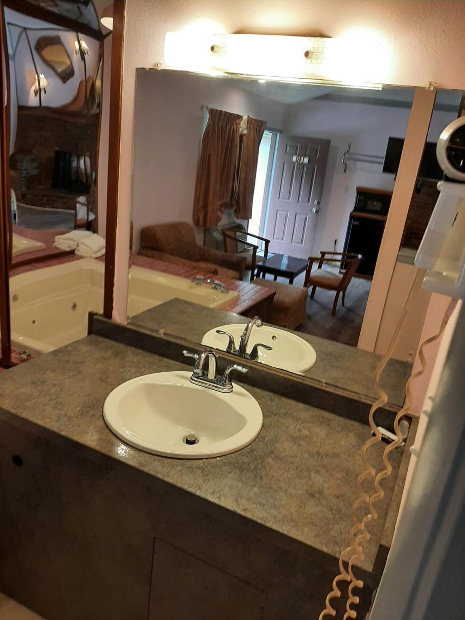 Travelers Lodge Atco ภายนอก รูปภาพ