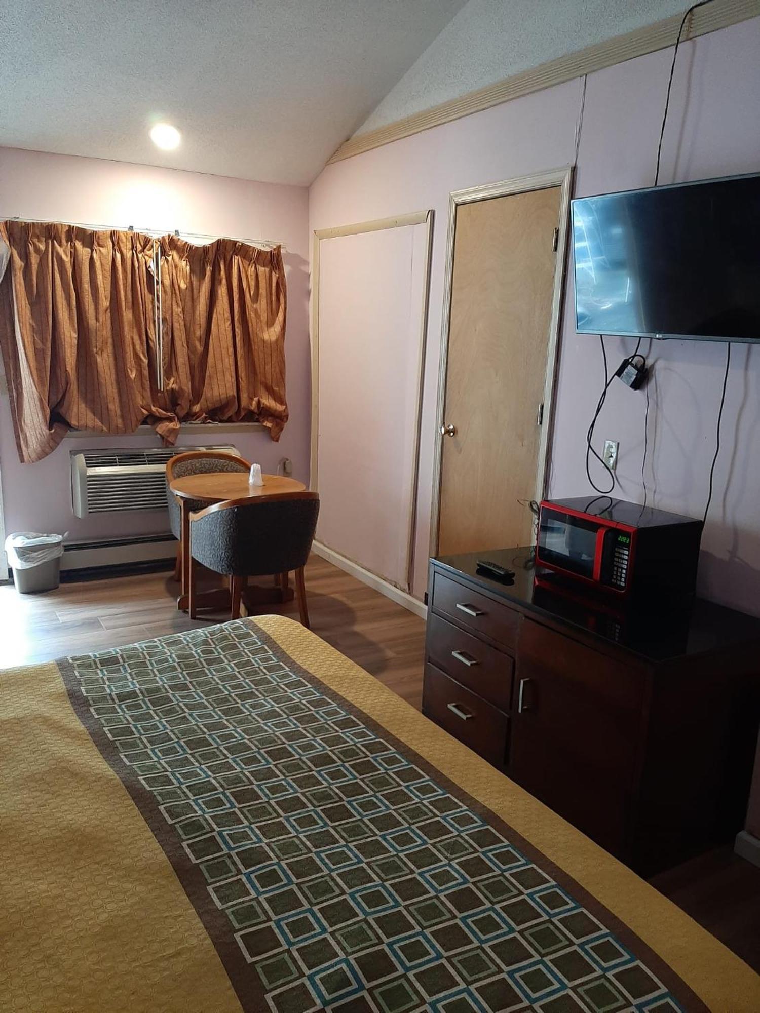 Travelers Lodge Atco ภายนอก รูปภาพ