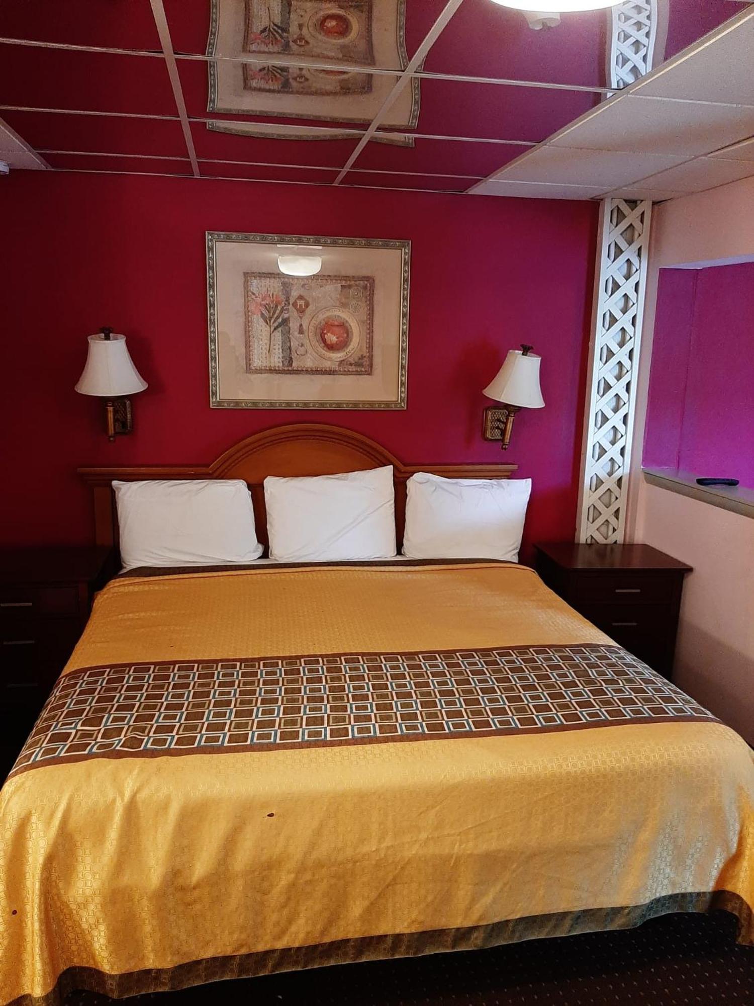 Travelers Lodge Atco ภายนอก รูปภาพ