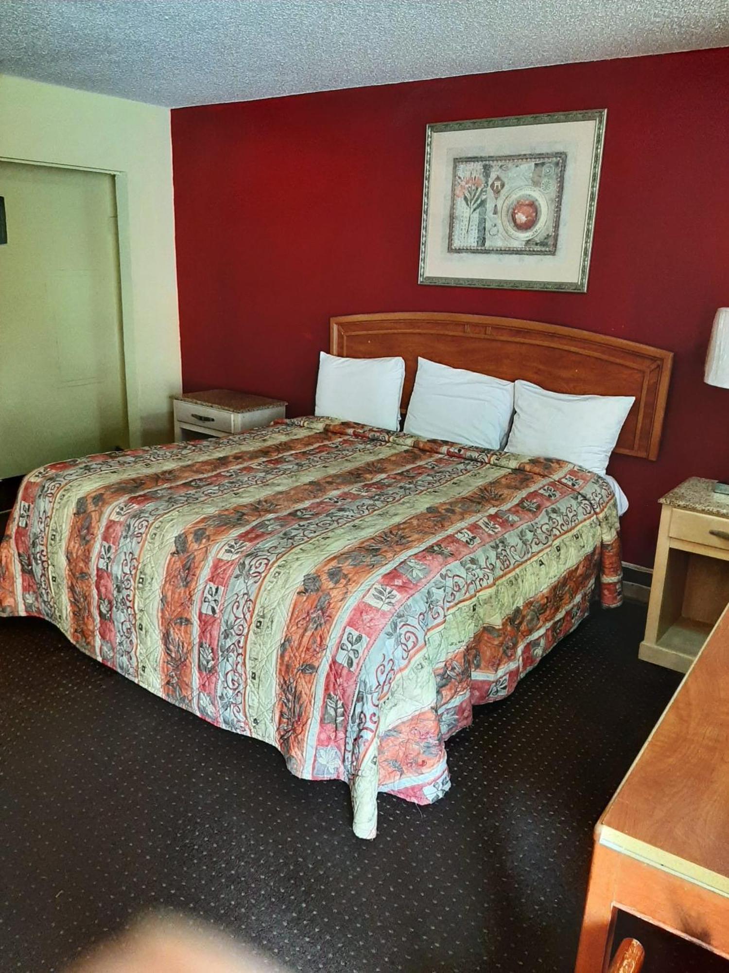 Travelers Lodge Atco ภายนอก รูปภาพ
