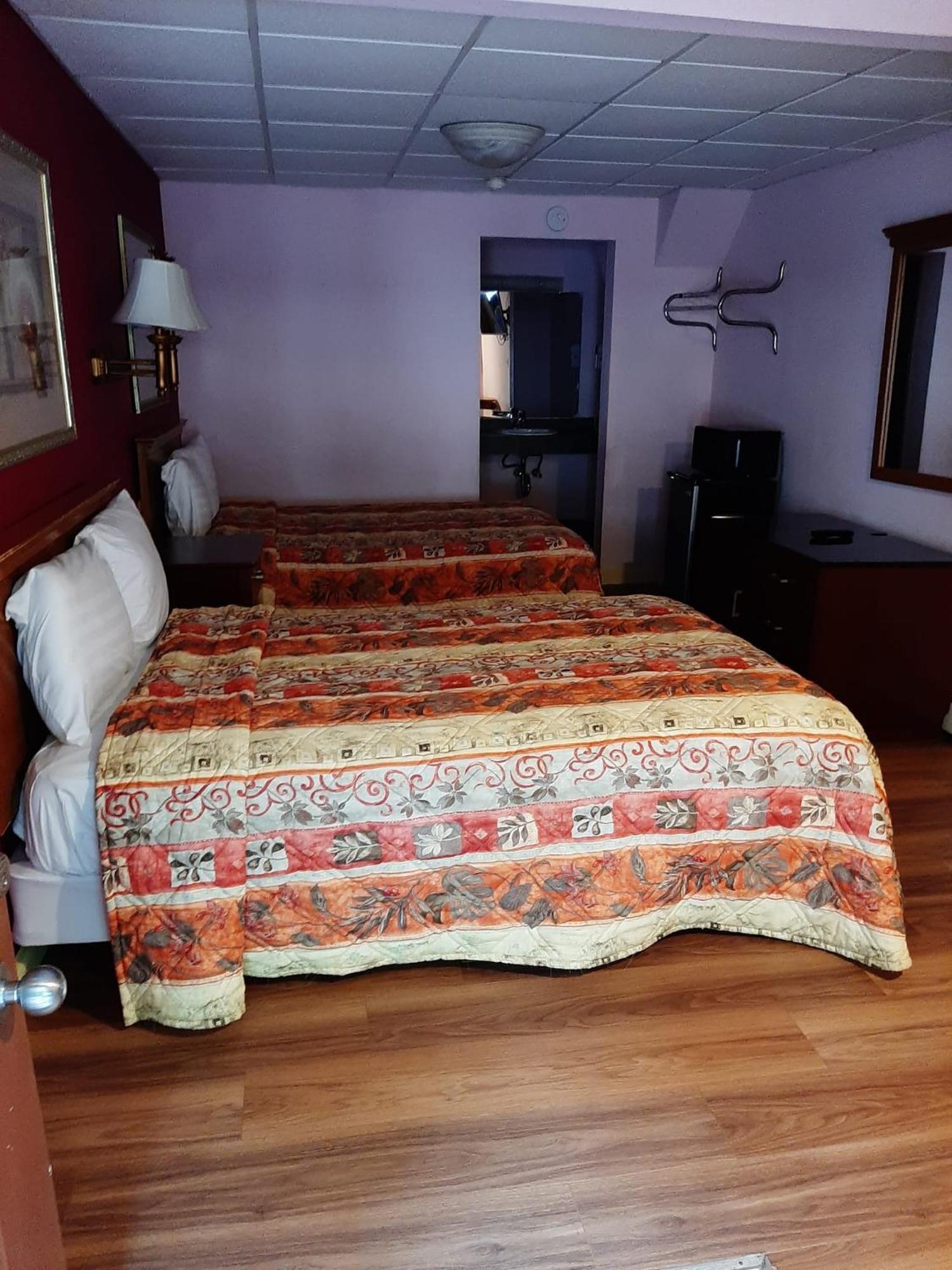 Travelers Lodge Atco ภายนอก รูปภาพ