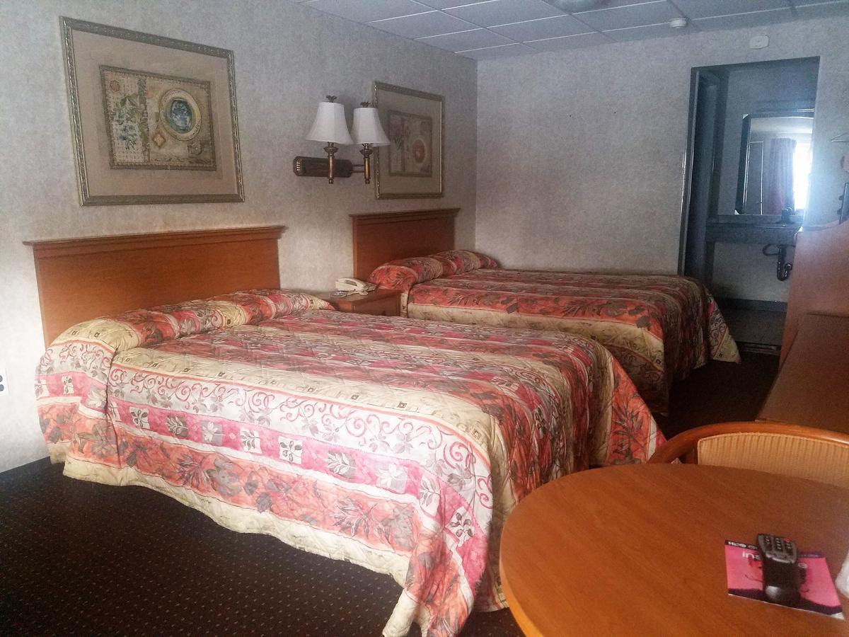Travelers Lodge Atco ภายนอก รูปภาพ