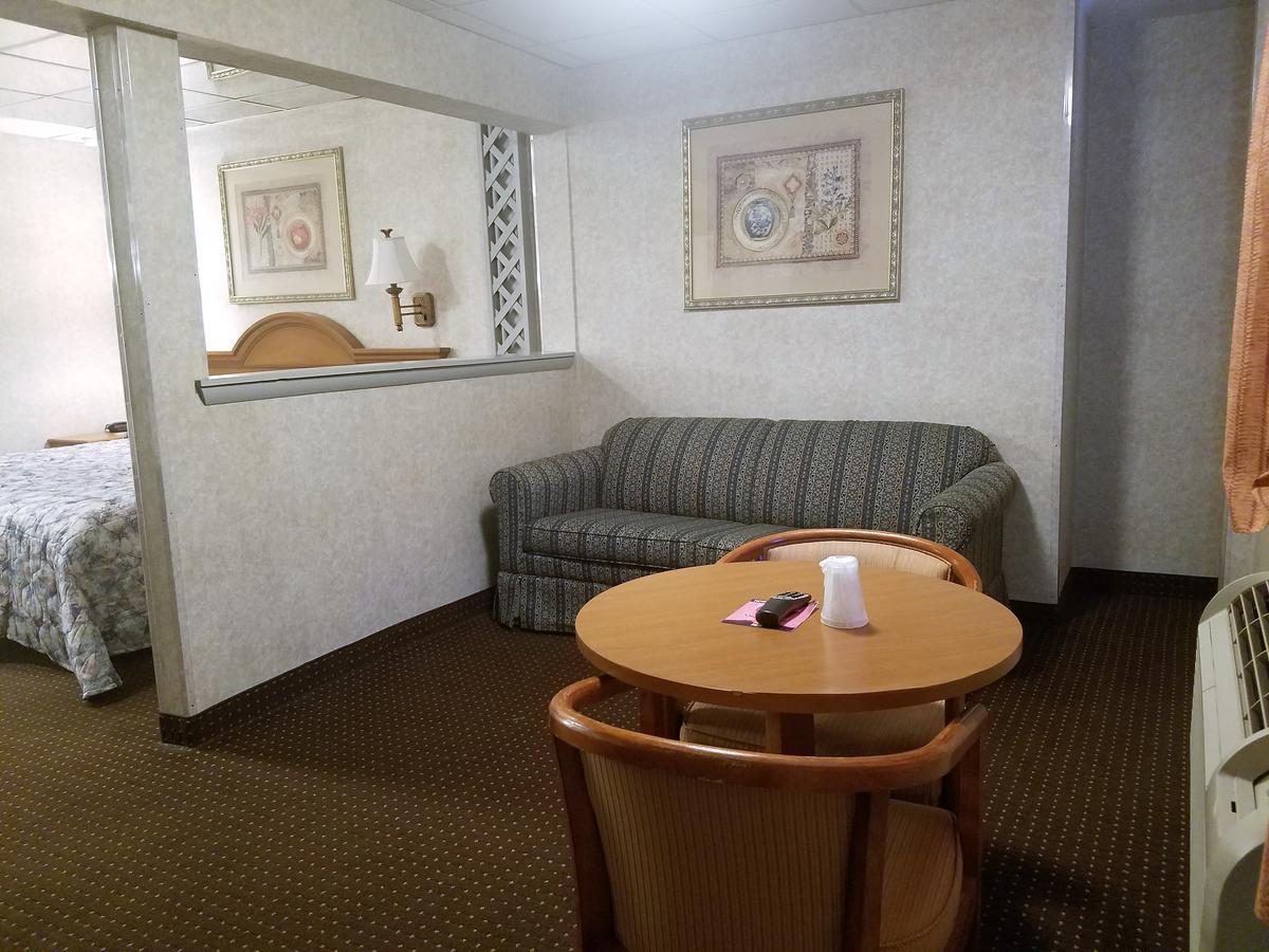 Travelers Lodge Atco ภายนอก รูปภาพ